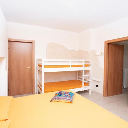 B&B Montedarena Pulsano Bagian luar foto