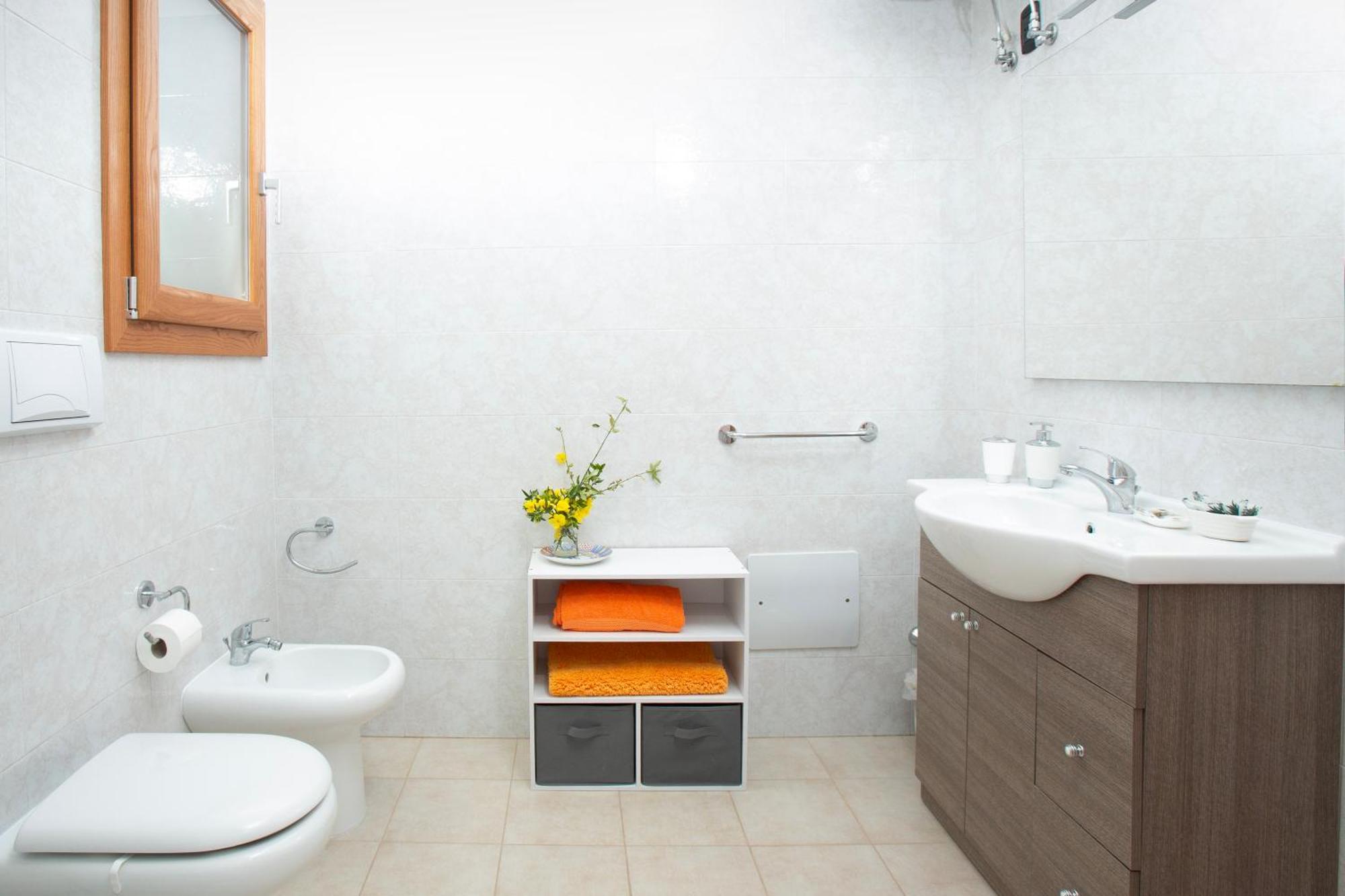 B&B Montedarena Pulsano Bagian luar foto