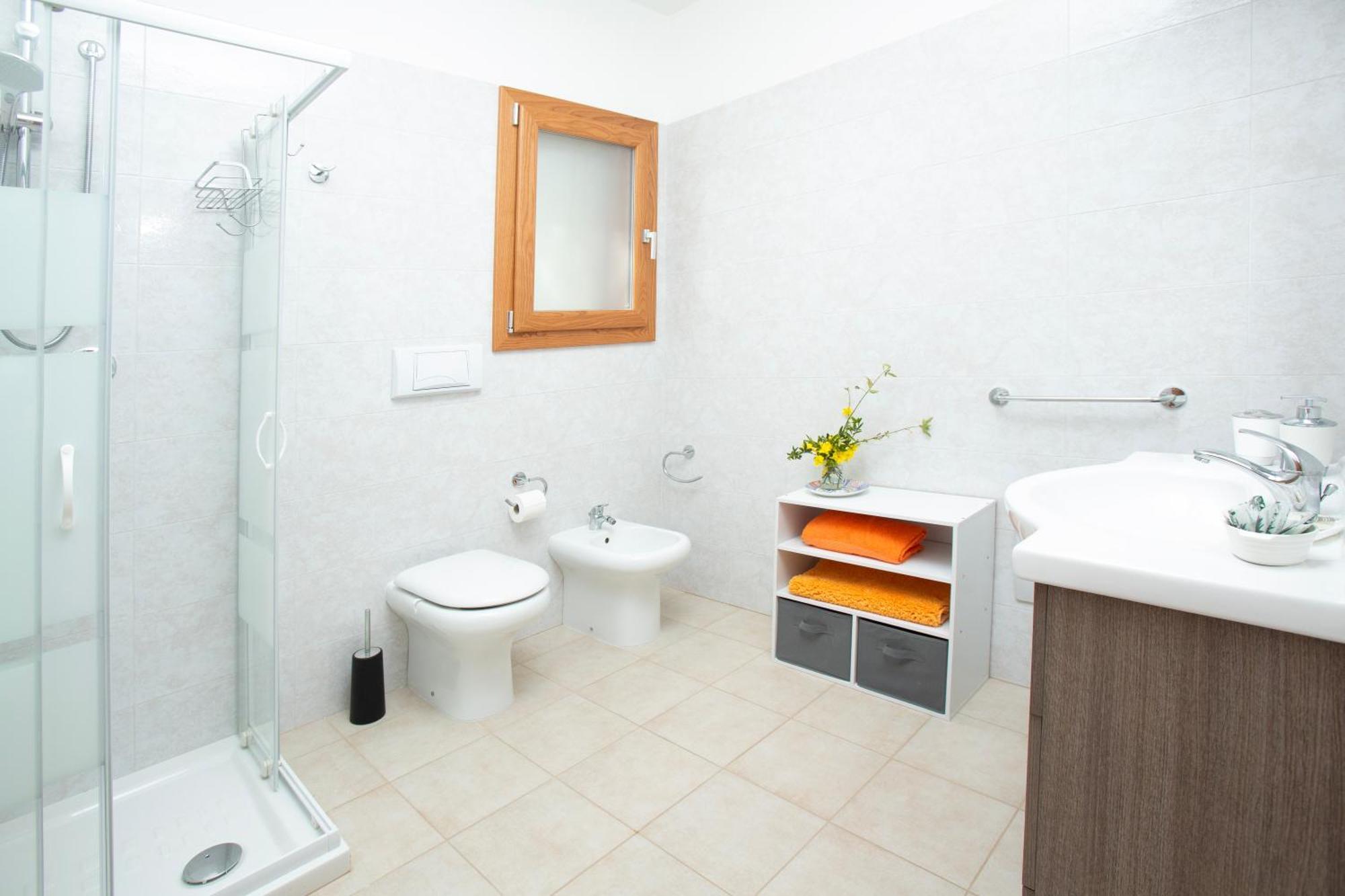 B&B Montedarena Pulsano Bagian luar foto