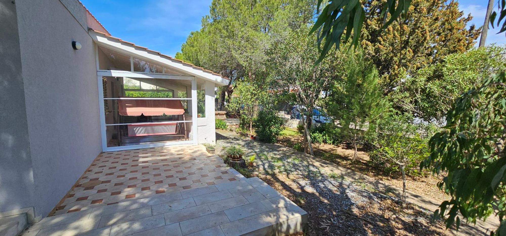 B&B Montedarena Pulsano Bagian luar foto
