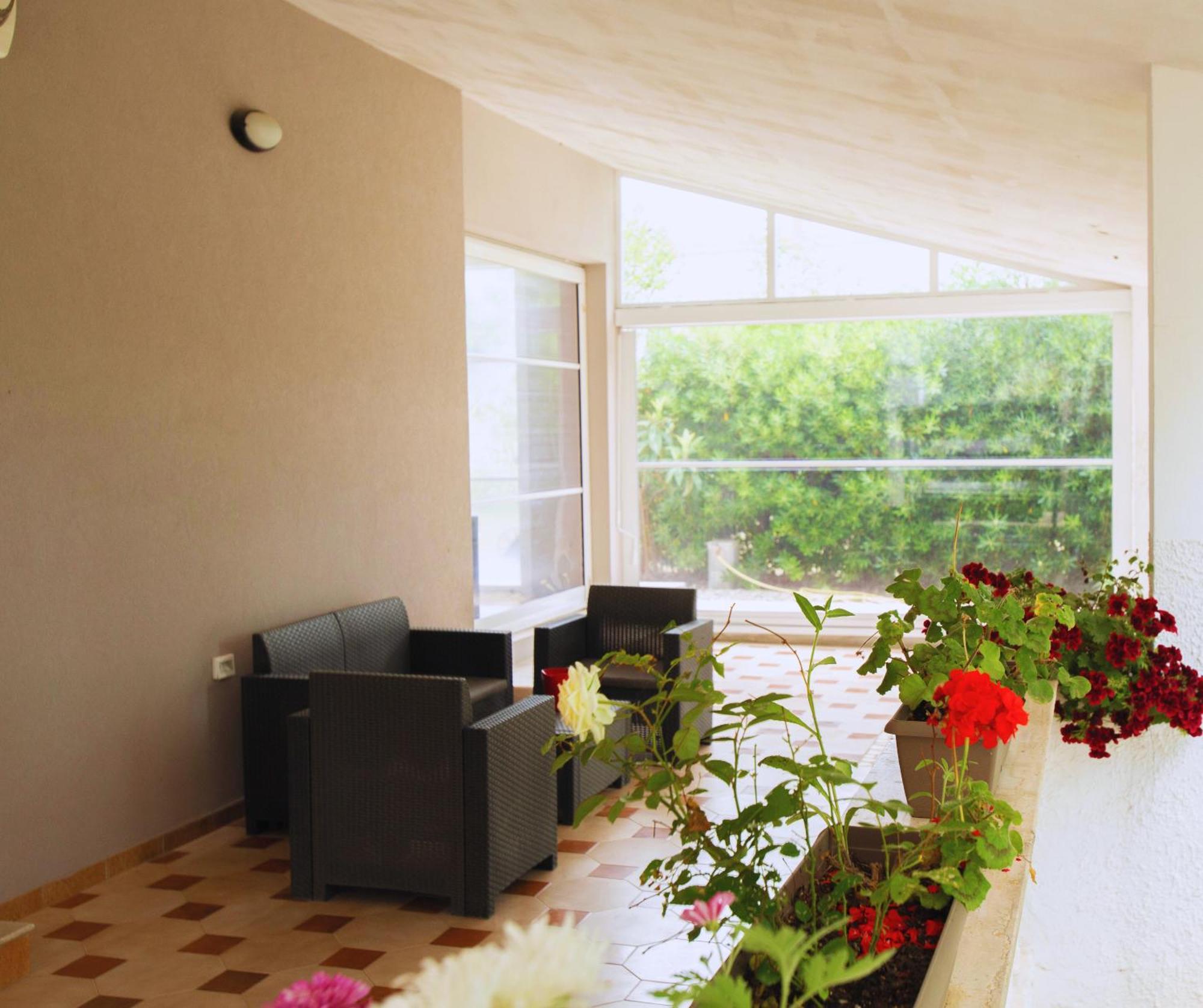 B&B Montedarena Pulsano Bagian luar foto